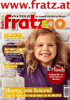 fratz&co und fratz.at – sterreichs Familienmagazin & Online-Plattform fr die ganze Familie.